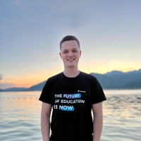 Hyperskill Employee Egor Dubchenko's profile photo