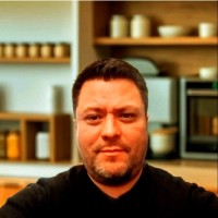 Hyde Park Hospitality, LLC Employee Nick Berry's profile photo