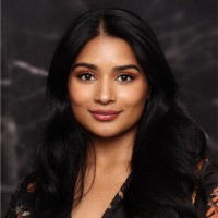 GenTent Safety Canopies, LLC Employee Saloni Mahapatra's profile photo