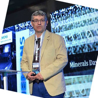 Jorge Tabilo Email