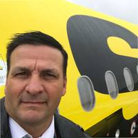 ATP Jets Employee Russell Griffith's profile photo