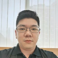 iPlanet Solution Sdn Bhd Employee Alex Yong's profile photo