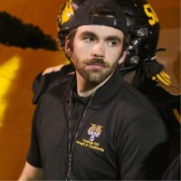 Cuyahoga Falls City Schools Employee Michael Oziomek's profile photo