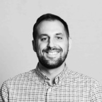 FOCO Employee Michael Thunberg's profile photo