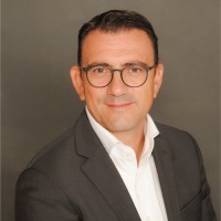 Kmedia Employee Regis Maurin's profile photo