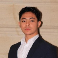 Quantum-h Employee Ardia Daniswara's profile photo