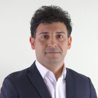 Dedagroup Employee Giuseppe de Meo's profile photo