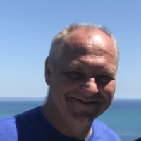 Impact Innovations, Inc. Employee Tony Hagert's profile photo