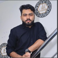 MODACAR Employee Abrar Baig's profile photo