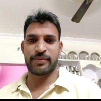 Prathima Hospitals Employee Bugata Naidu's profile photo