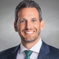 CARR Employee Scott Hughes's profile photo