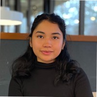PLUSFAMILJEN Employee Keatea MacAraya's profile photo
