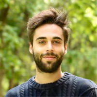 SDN Broadcast Employee Brandon Riotto's profile photo