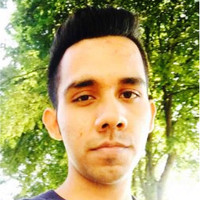 Conwest Contracting Employee Harsimran Singh's profile photo