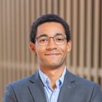 Action Point Analytics Employee Benjamin Williams's profile photo