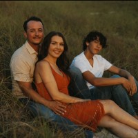 Cheniere Energy, Inc. Employee Derek Storm's profile photo