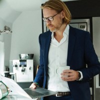 Copenhagen Airports A/S Employee Ole Ingelsson's profile photo