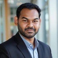 Susheel B Email & Phone Number