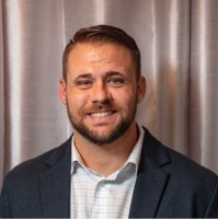 Callaway Industrial Services Employee Lucas Allen's profile photo