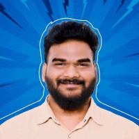 QualMinds Employee Balabadra Srikanth's profile photo