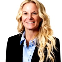 Cosán Group Employee Desiree Martin's profile photo