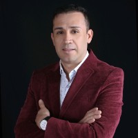 Casilleros inteligentes Employee Angel Sepulveda's profile photo