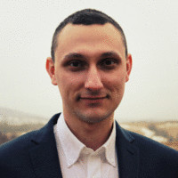 Faurecia R&D Center Employee Piotr Ceglarek's profile photo