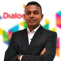 Dialog Axiata PLC Employee Uresh Duminduwardena's profile photo