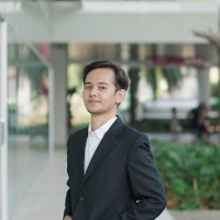 Ministry of Cooperatives of The Republic of Indonesia Employee Muhammad Yazid's profile photo