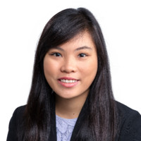adidas Employee Sylvia Lim's profile photo