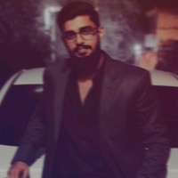 IHSAN Sons / Safety Wear Employee Ahmed Ali's profile photo