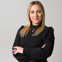 Comprof Employee Marika Quagliero's profile photo