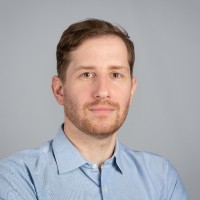 Scansonic Employee Peter Fixemer's profile photo