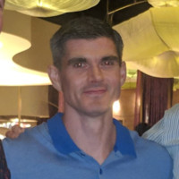 RDT Solutions Employee Ernie Balabanis's profile photo