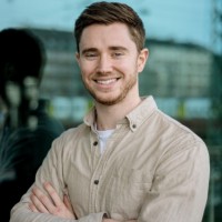 Split Employee Marc Lange's profile photo
