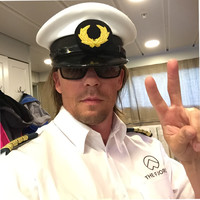 Maritime Management Employee Lennie Mathiesen's profile photo