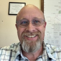 Palmdale Water District Employee John Wucherpfennig's profile photo