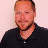 Franklin Building Supply Employee Greg Dick's profile photo