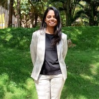 Priyadarshini Prabhu Email