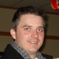 AESSEAL Employee Charles Womack's profile photo