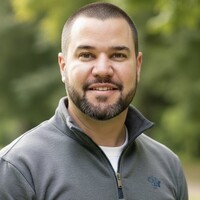 Rivian Employee Chris Graber's profile photo
