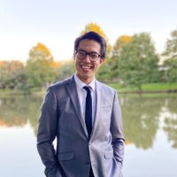 Ascent Test Prep Employee Connor Crosslin's profile photo