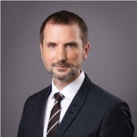 Ovzon Employee Martin Eriksson's profile photo
