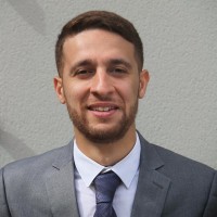 Pulsover Employee Mohammed Derkaoui's profile photo