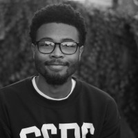 Wide Angle Youth Media Employee Tahir Juba's profile photo