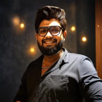 REQ SOLUTIONS Employee Sanket Soni's profile photo