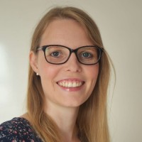 KEGON AG Employee Svenja Suhre's profile photo