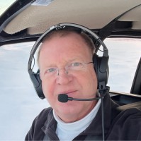 Fogmaker International AB Employee Andreas Svensson's profile photo
