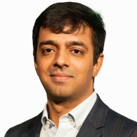 INNOVIS Consulting Employee Amey Gadkari's profile photo