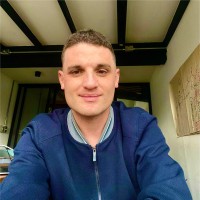 :Diptongo Employee Juan Pablo Astudillo's profile photo
